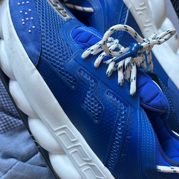 Versace shoes men’s - Picture 3 of 4